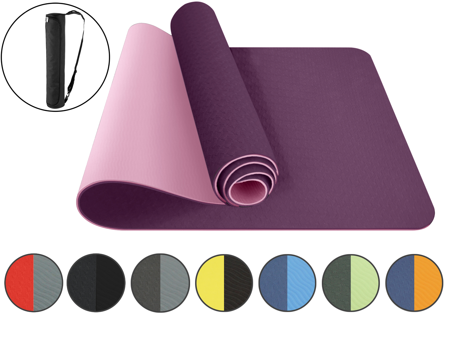 Gym Tiles