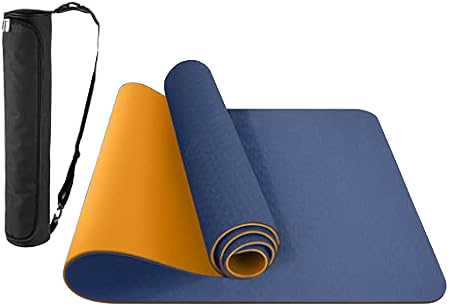 Yoga Mats